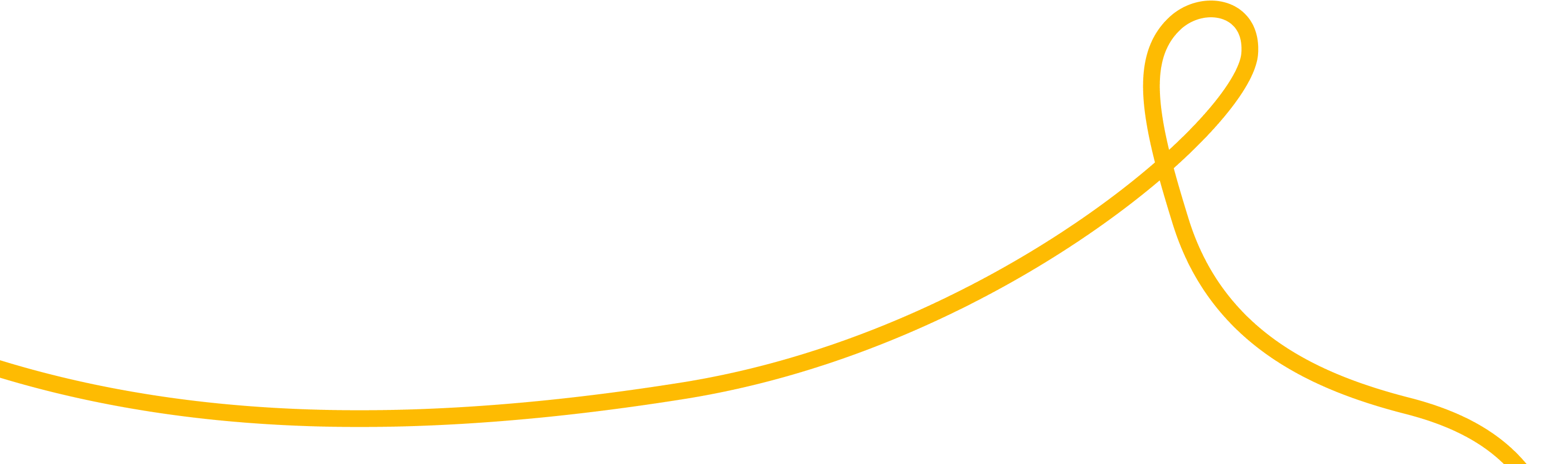 Yellow ribbon